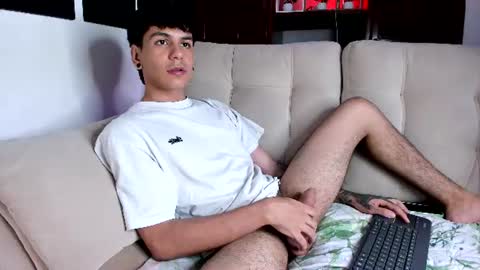 Austin online show from June 12, 8:19 pm