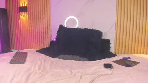 austin_rouse online show from October 2, 9:35 pm