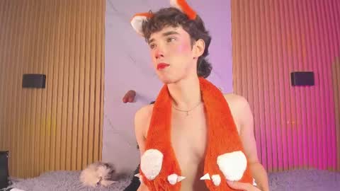 austin_rouse online show from September 9, 8:31 pm