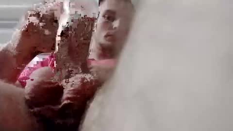 austinboi6 online show from October 5, 5:09 pm