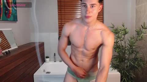 Austin  online show from September 22, 8:35 pm