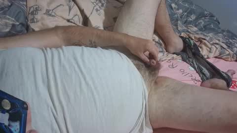 austinnz11 online show from December 10, 9:43 pm