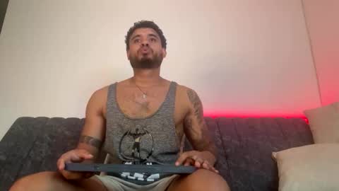 AustinTorres  online show from April 7, 12:23 am