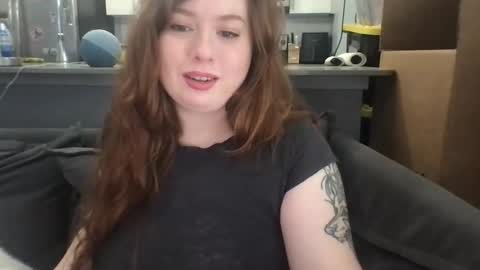 AutumnGoddessXO online show from March 22, 4:00 pm