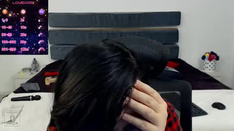 AutumnOpal online show from September 9, 10:10 pm