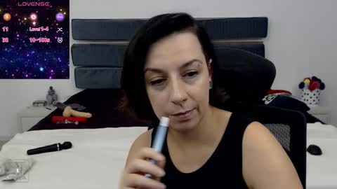 AutumnOpal online show from September 10, 10:44 pm