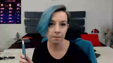 AutumnOpal online show from March 7, 11:27 pm