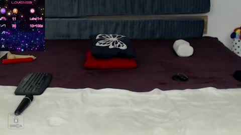 AutumnOpal online show from February 20, 2:07 am