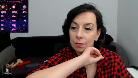 AutumnOpal online show from September 27, 10:29 pm