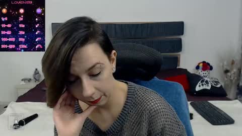 AutumnOpal online show from February 19, 12:03 am