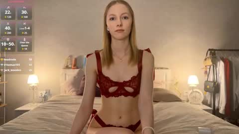 Annie online show from March 19, 1:38 pm