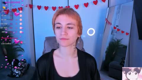 Alice online show from February 19, 9:25 pm