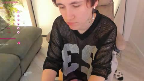 Alice online show from February 6, 11:18 pm