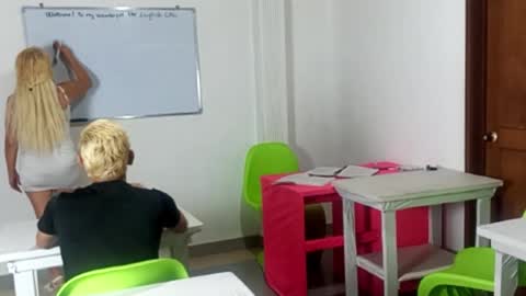 AVA online show from March 12, 7:28 pm