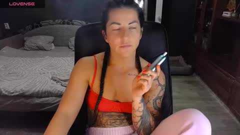 Ava online show from November 7, 12:29 pm