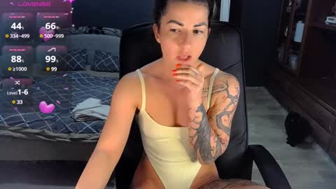 Snapshot of ava__doll chatting on December 26, 12:59 pm Ava online show from December 26, 12:59 pm