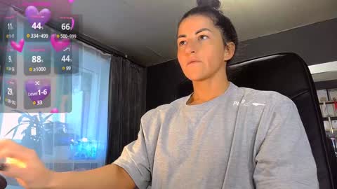 Snapshot of ava__doll chatting on January 27, 11:32 am Ava online show from January 27, 11:32 am