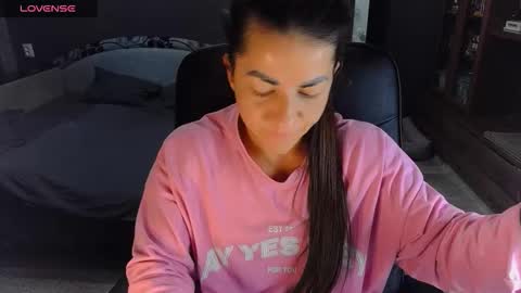 Snapshot of ava__doll chatting on October 2, 12:04 pm Ava online show from October 2, 12:04 pm