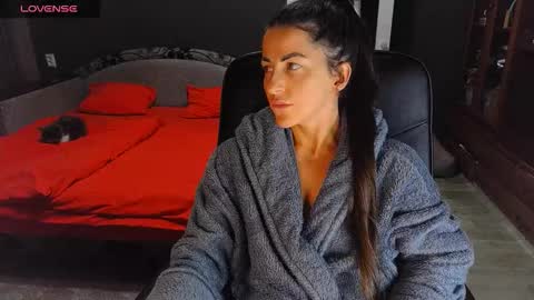 Snapshot of ava__doll chatting on October 14, 5:16 pm Ava online show from October 14, 5:16 pm