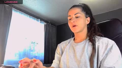 Snapshot of ava__doll chatting on February 26, 10:38 am Ava online show from February 26, 10:38 am