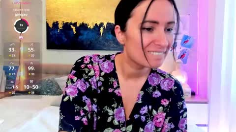 Ava online show from February 22, 6:06 am