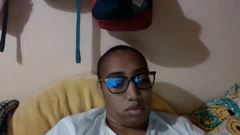 Ava Jordana online show from January 14, 4:09 am