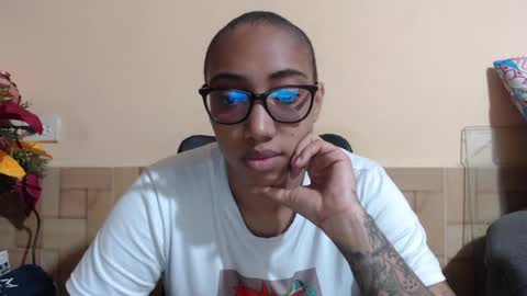 Ava Jordana online show from April 22, 11:01 pm