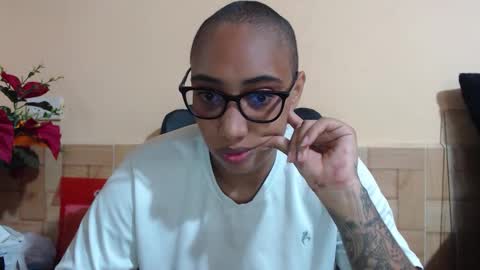 Ava Jordana online show from March 29, 2:57 am