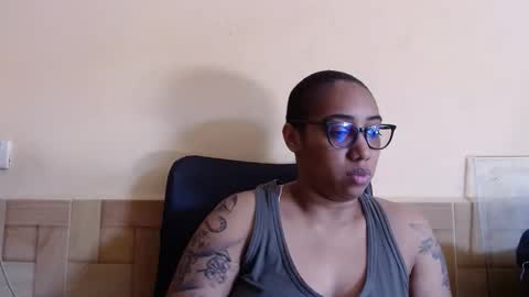 Ava Jordana online show from February 12, 6:55 pm