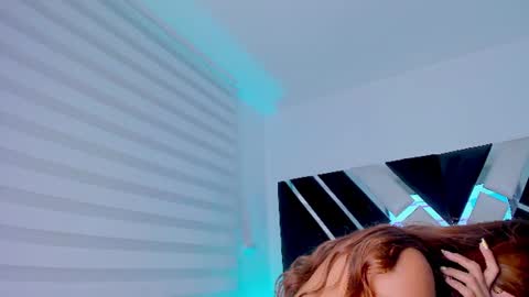 Ava Fontana online show from August 4, 1:12 am