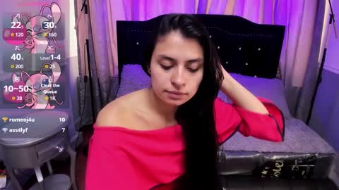 Ava  online show from February 26, 3:37 pm