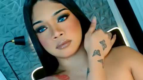Ava online show from August 10, 12:48 am