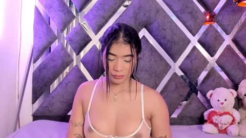 Ava Wilde online show from March 3, 7:54 pm