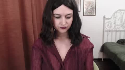 avaedden online show from July 27, 2:47 pm