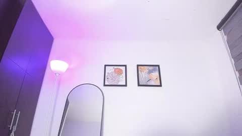 Ava Ferrera Elena online show from March 27, 2:50 am