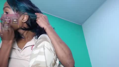 avaleri cherry online show from July 26, 5:21 pm