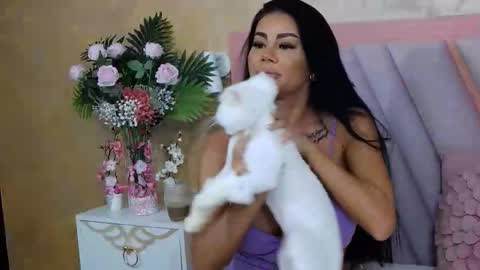 avamarya online show from March 29, 7:37 pm