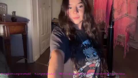 avangelinefunn99 online show from June 30, 8:47 am