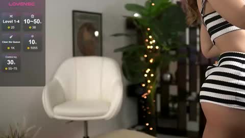 AvaReed online show from March 9, 5:01 am