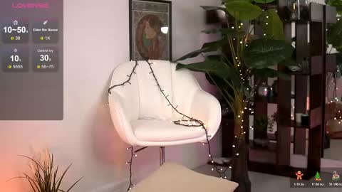 AvaReed online show from February 3, 4:54 am