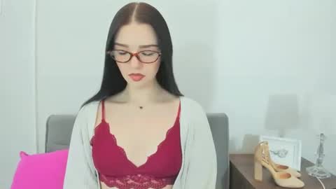 avasensitive69 online show from February 7, 2:09 pm