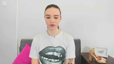 avasensitive69 online show from November 8, 1:14 pm