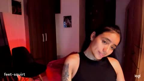 Valery -- online show from April 10, 2:39 am