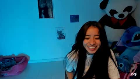 Valery -- online show from January 31, 1:54 am