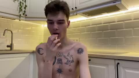 gothy 3 online show from January 4, 8:59 pm