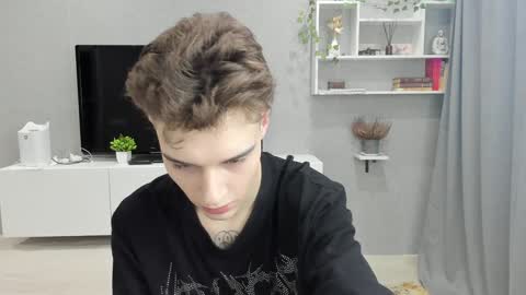 gothy 3 online show from January 28, 12:22 pm