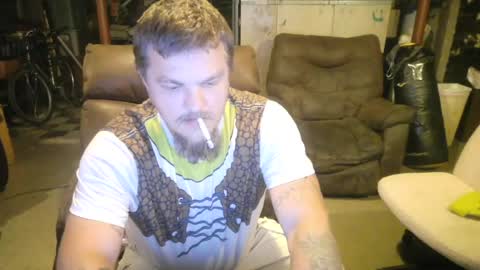 averag3joe online show from July 29, 1:38 am