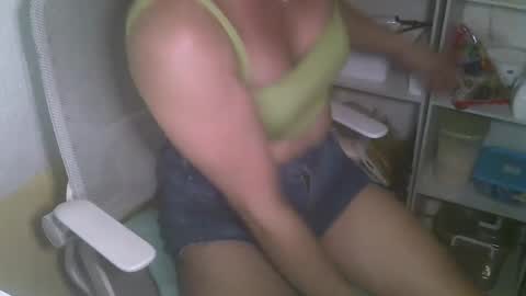 Rhian online show from March 12, 4:30 am