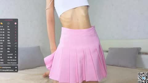 Lucy online show from October 11, 6:51 am