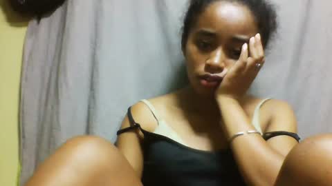 avontsoaldy online show from December 2, 12:25 pm